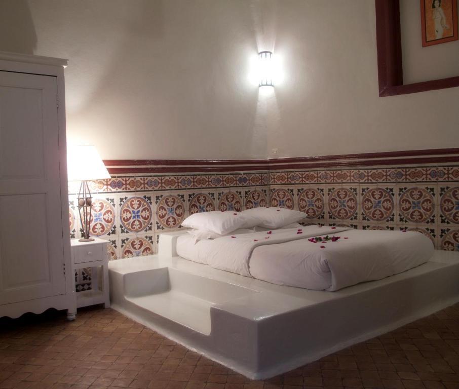 Suite 2 Chambres (2 Adultes + 2 Enfants)