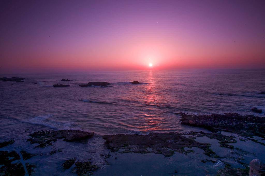 Suite - Vue sur Mer
