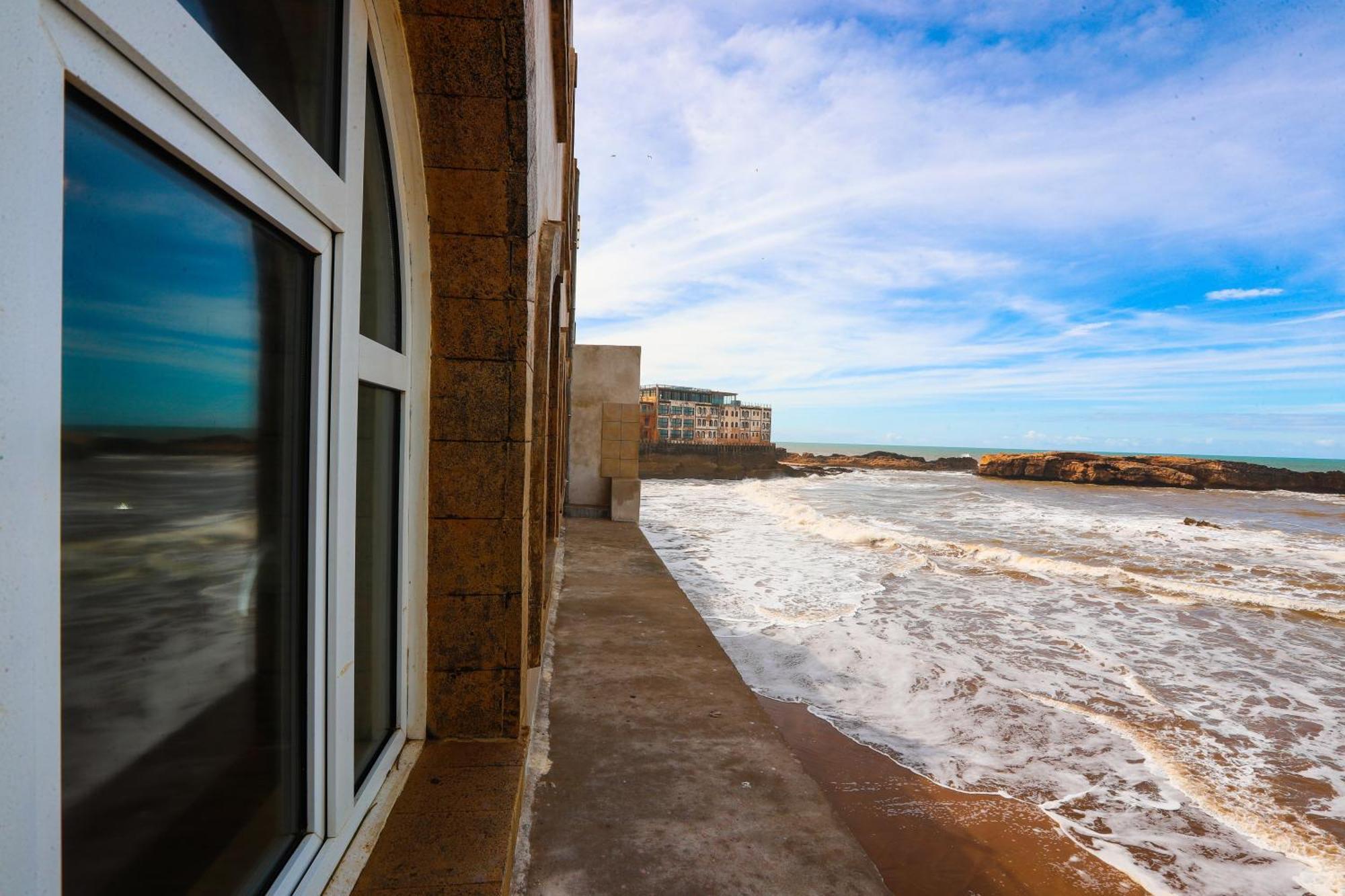 Suite Confort con Vista Mare