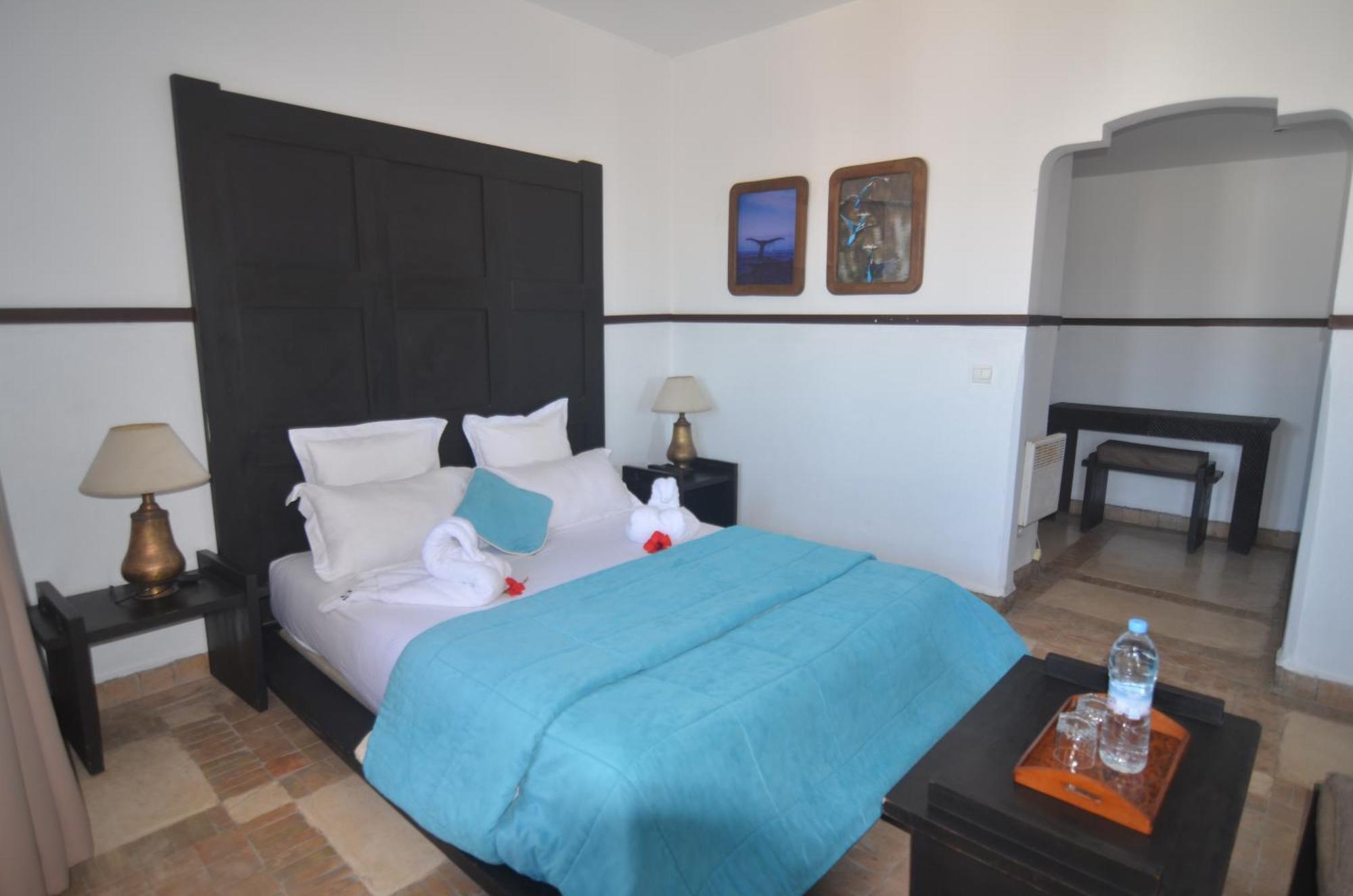 Chambre Prestige Unik