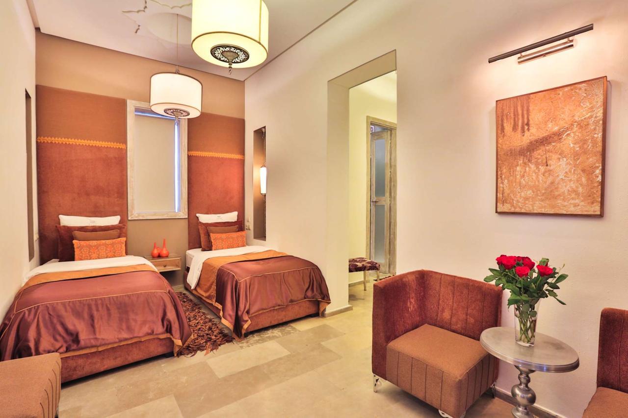 Suite met 2 Slaapkamers - Bahia