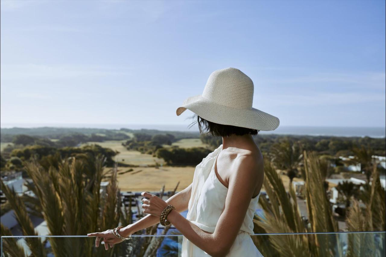 Luxury Premium Double Room Balcony View