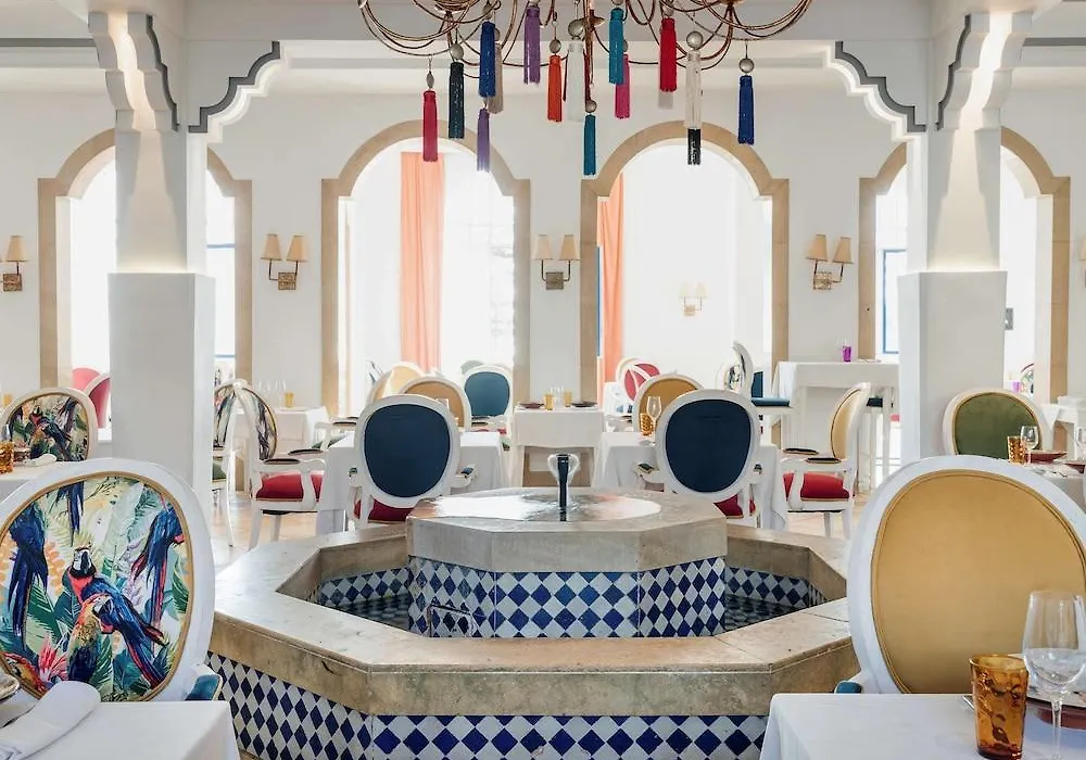 Le Medina Essaouira Hotel-1