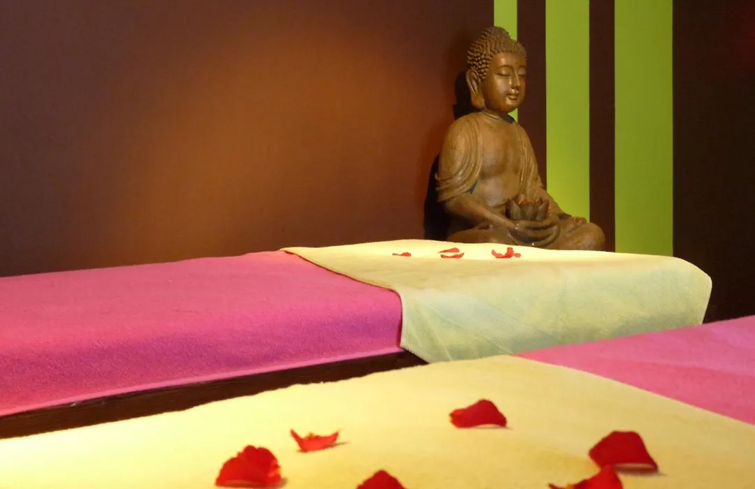Casa Lila & Spa-1