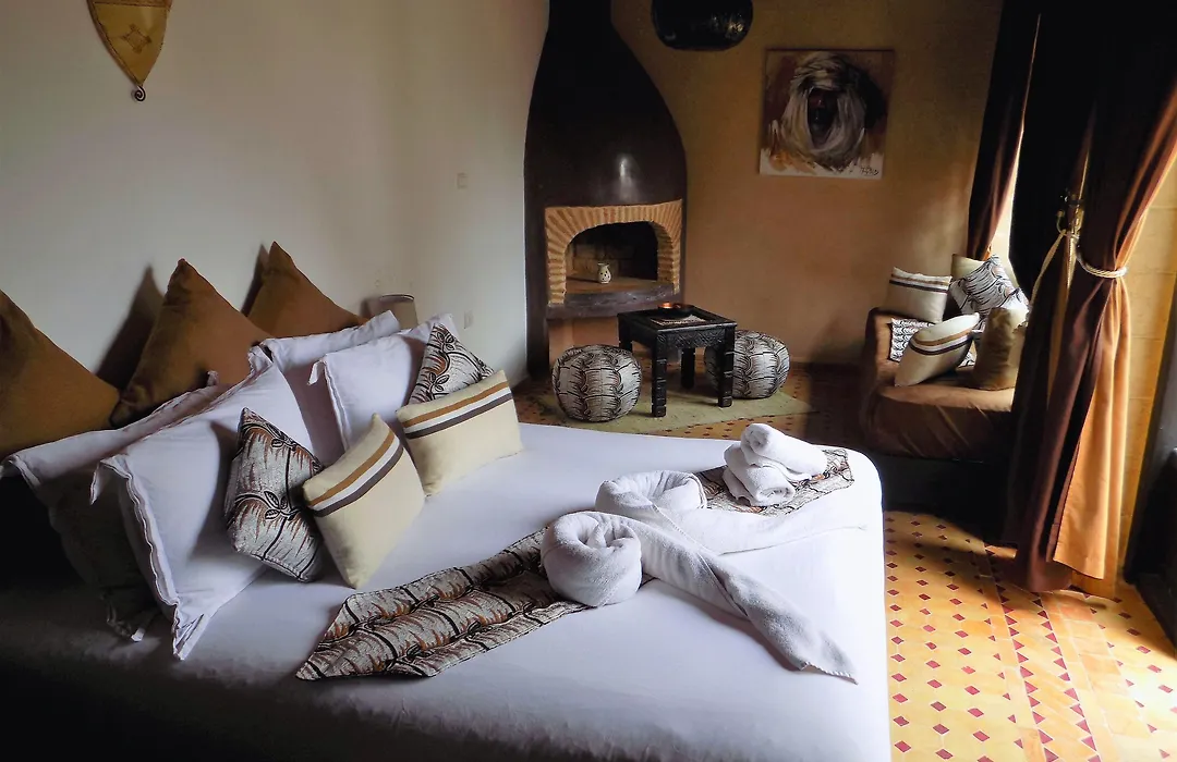 Riad Belle Essaouira-1