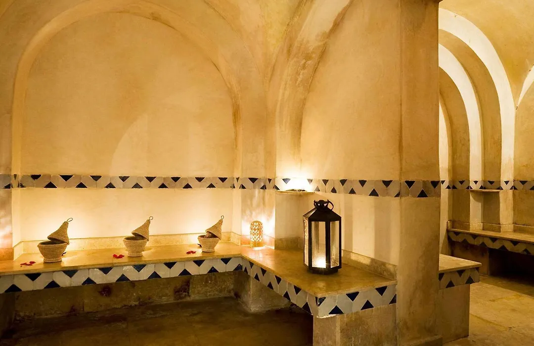 Hotel Le Médina Essaouira Thalassa sea&spa – Mgallery-1