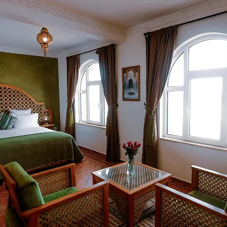 Riad Perle D'Eau-2