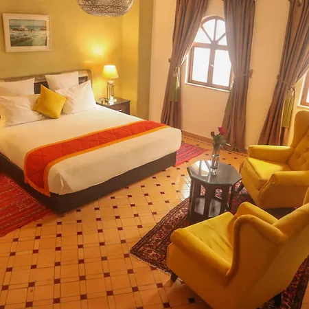 Riad Perle D'Eau-3