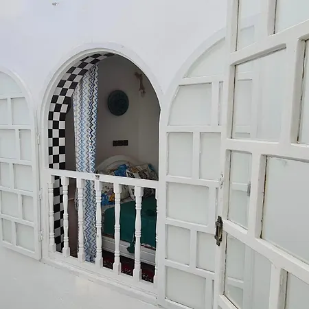 4 Bed Boutique Riad, 4 Floors All To Yourself, Atlantic Ocean Terrace-2
