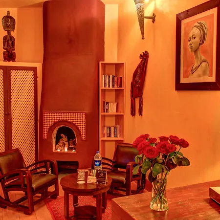 Casa Lila & Spa-3