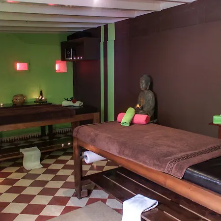 Casa Lila & Spa-2