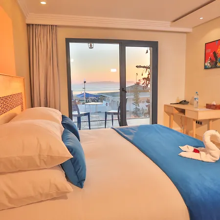 Hotel Cote Ocean Mogador-3